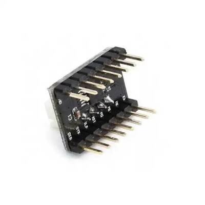 MKS CD 57/86 Step Motor Sürücü Akım Genişletme Kartı - 5 data-big=