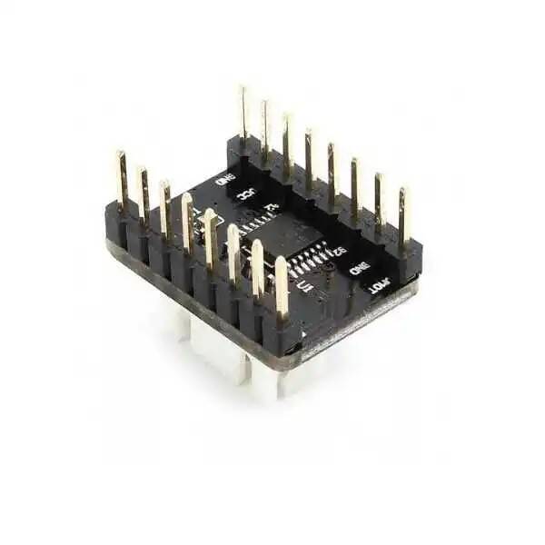 MKS CD 57/86 Step Motor Sürücü Akım Genişletme Kartı - 3