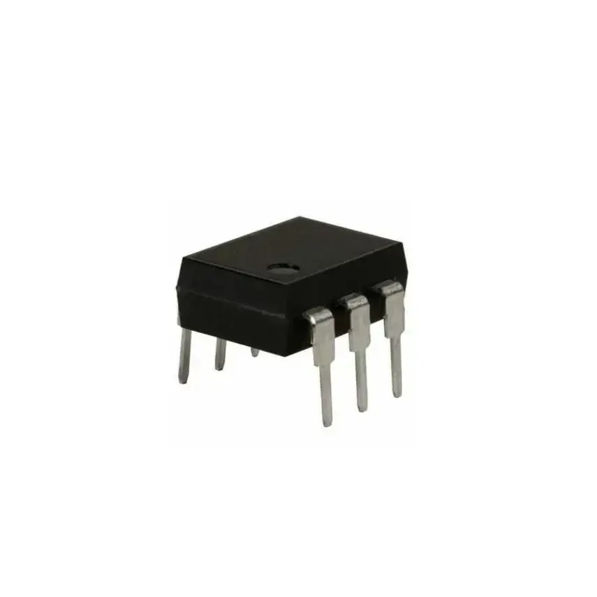 MOC3021 - DIP6 Optokuplör Entegresi - 1