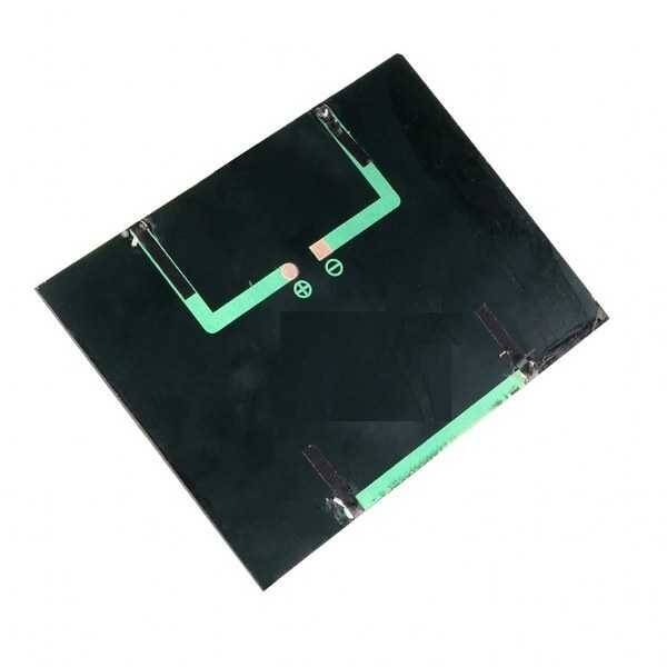 Monokristal Güneş Pili-12V/150mA-110x110mm - 4