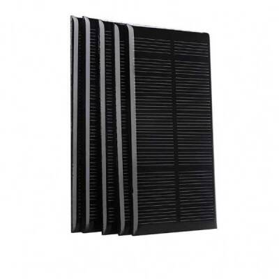 Monokristal Güneş Pili-6V/150mA-105x66mm - 3 data-big=