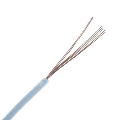 Montaj Kablosu Rulosu - 15mt, Çok Damar, Beyaz - Marxlow (1)