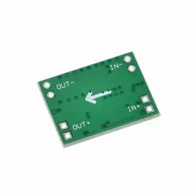 MP1584 DC-DC 5V 3A Voltaj Düşürücü - Robolink (1)