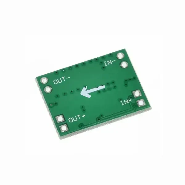 MP1584 DC-DC 5V 3A Voltaj Düşürücü - 2