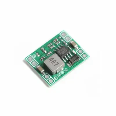MP1584 DC-DC 5V 3A Voltaj Düşürücü - 1 data-big=