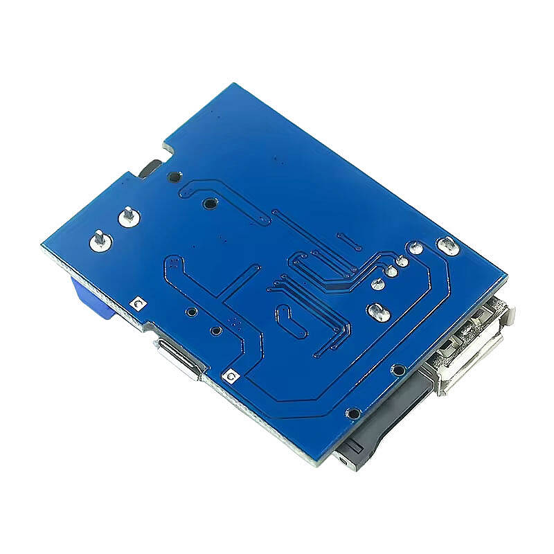 MP3 Ses Oynatma Amplifikatör Dekoder Modülü - 3