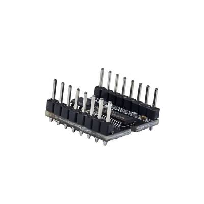 MP3-TF-16P Micro SD Kart Ses Modülü - 4 data-big=