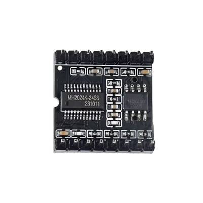 MP3-TF-16P Micro SD Kart Ses Modülü - DF Player - 3 data-big=