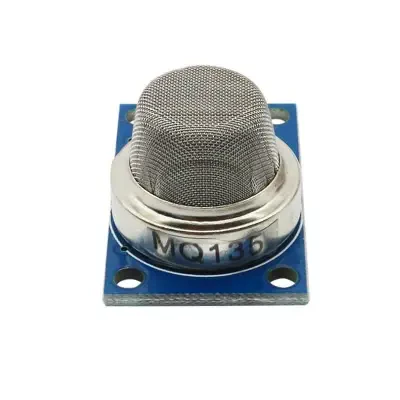 MQ-135 Hava Kalitesi Ölçüm Modülü - Robolink (1)