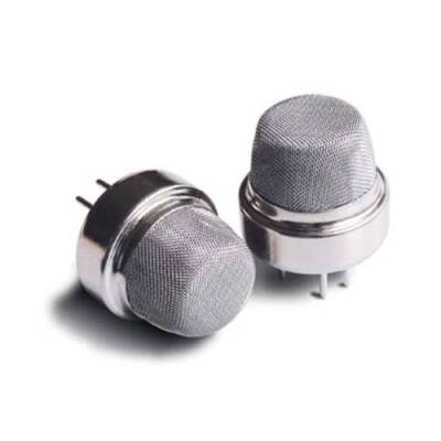 MQ-4 Metan (CNG) Sensörü - Robolink