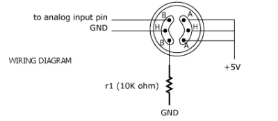 MQ-4 Metan (CNG) Sensörü - 3 data-big=