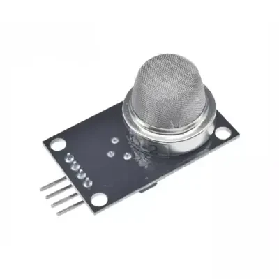 MQ-9 Karbonmonoksit ve Yanıcı Gaz Sensör Kartı - Robolink (1)