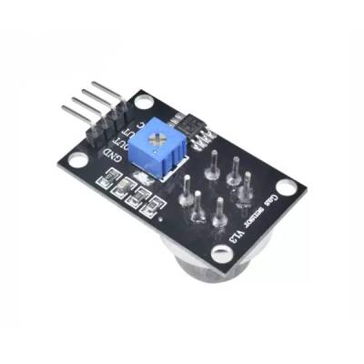 MQ-9 Karbonmonoksit ve Yanıcı Gaz Sensör Kartı - 4 data-big=