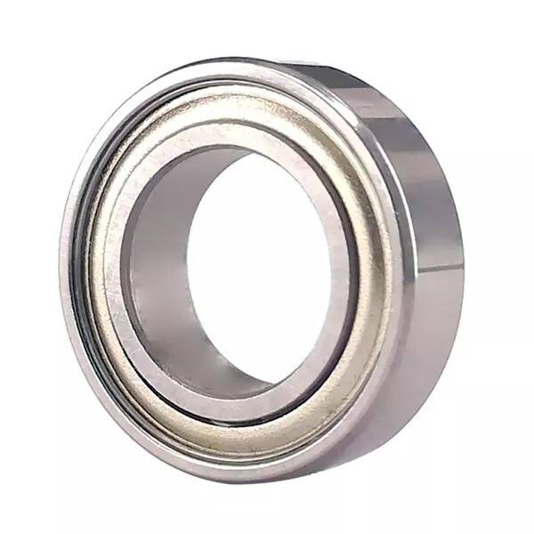 MR 148 ZZ Rulman - 8mm İç Çap - 1