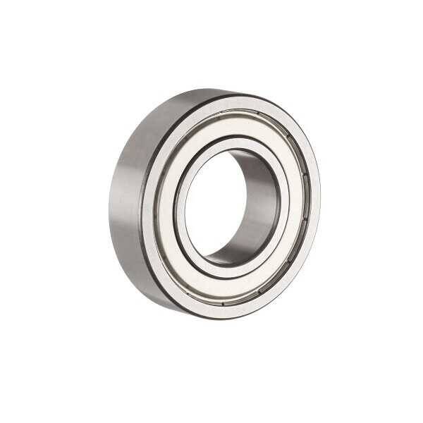 MR106 ZZ Minyatür Rulman - 1