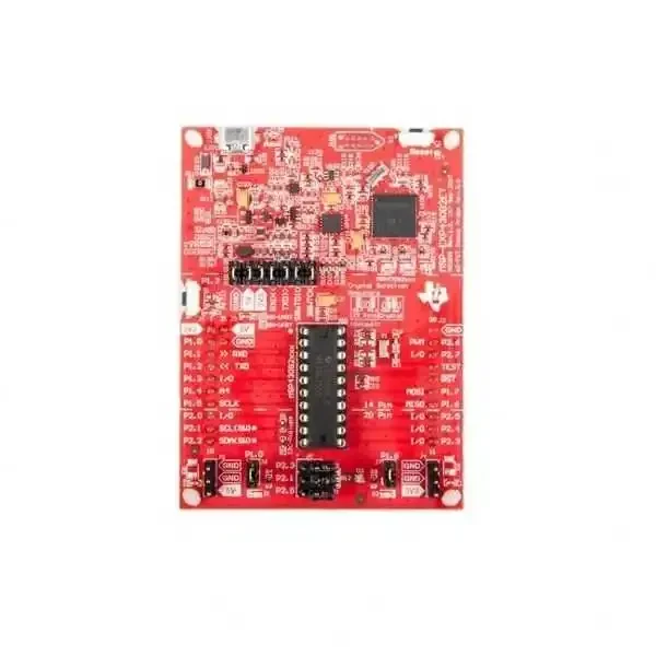 MSP-EXP430G2ET LaunchPad Geliştirme Kiti - 2