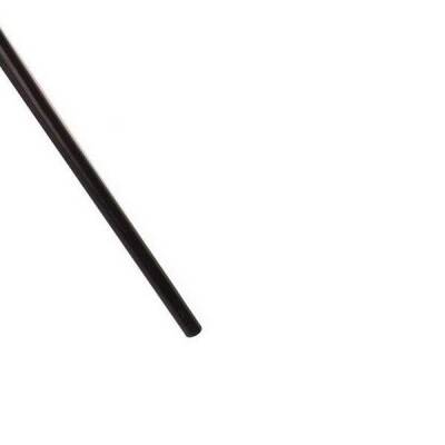 Mum Silikon Çubuk Siyah - 1 data-big=