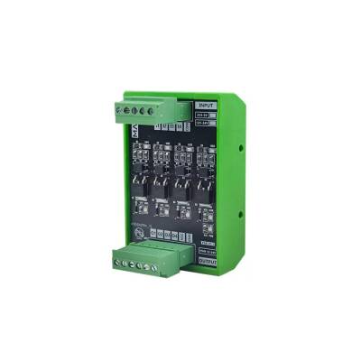 MVR-P4 PLC Amplifikatörü - 4 Kanal - 1 data-big=