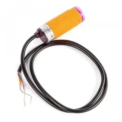 MZ80 Ayarlanabilir Kızılötesi Sensör 3-80cm - Robolink (1)