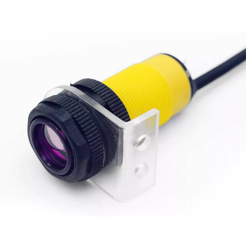 MZ80 Sensör Apratı - Plastik - 1