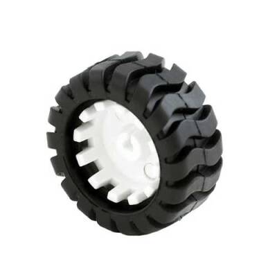 N20 Tekerlek - 1 data-big=