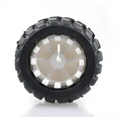 N20 Tekerlek - Robolink (1)