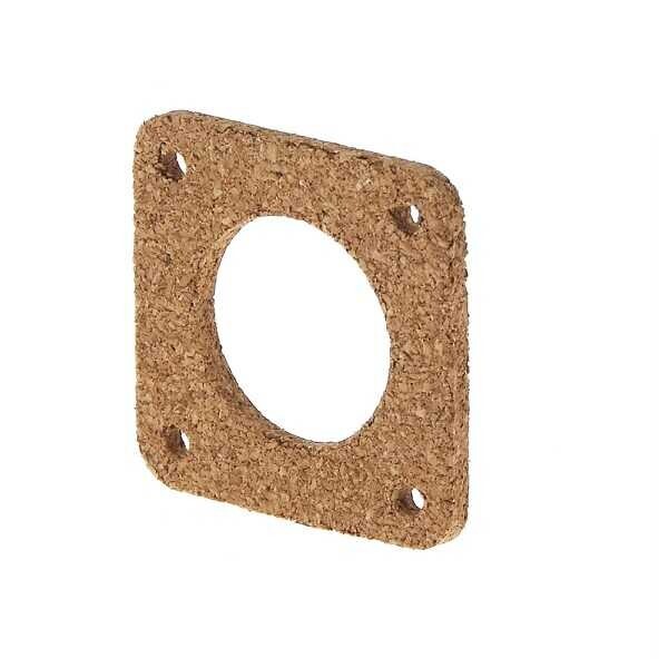 Nema 17 Step Motor için Mantar Damper - Robolink