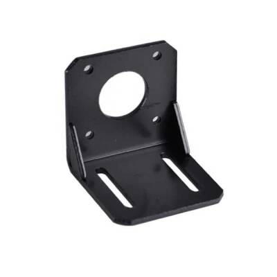 Nema 23 Step Motor Tutucu - Robolink