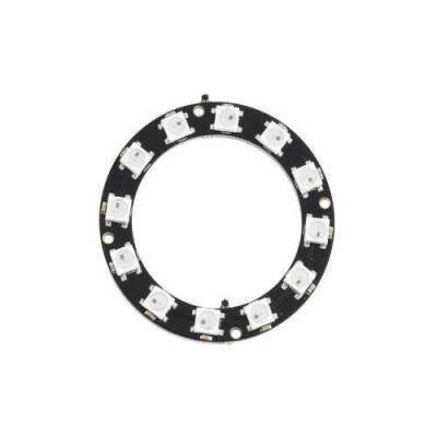 NeoPixel 12'li Halka - 1 data-big=
