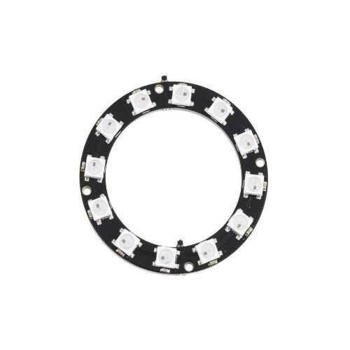 NeoPixel 12'li Halka - 1