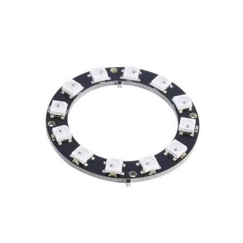 NeoPixel 12'li Halka - 2