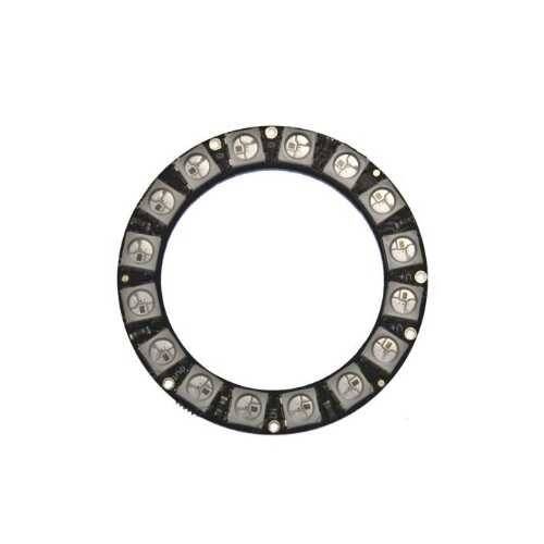 NeoPixel 16'lı Halka - 1