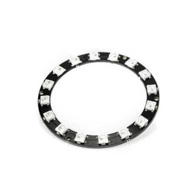 NeoPixel 16'lı Halka - Robolink (1)