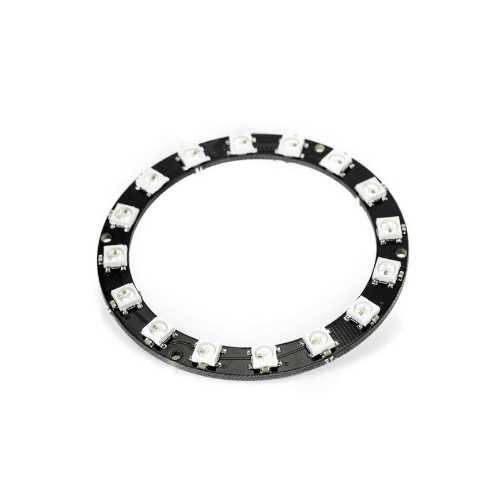 NeoPixel 16'lı Halka - 2