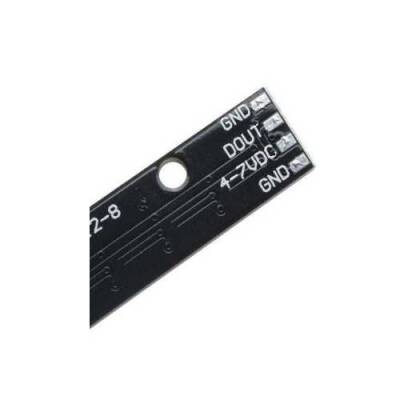 NeoPixel 8′li Şerit - Robolink (1)