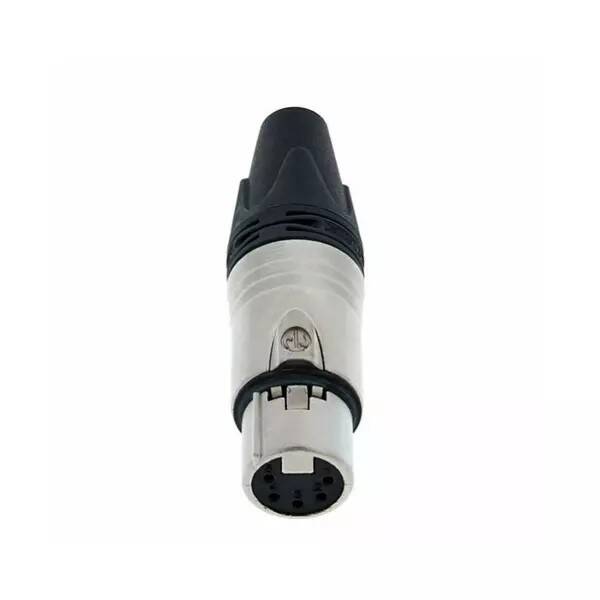 Neutrik NC5FXX 5 Pin XLR Dişi Konnektör - 2