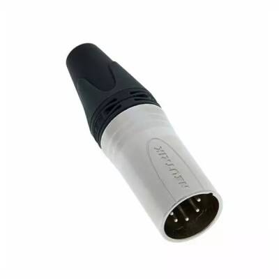 Neutrik NC5MXX 5 Pin XLR Erkek Konnektör - Neutrik