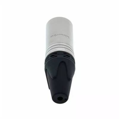 Neutrik NC5MXX 5 Pin XLR Erkek Konnektör - 3 data-big=