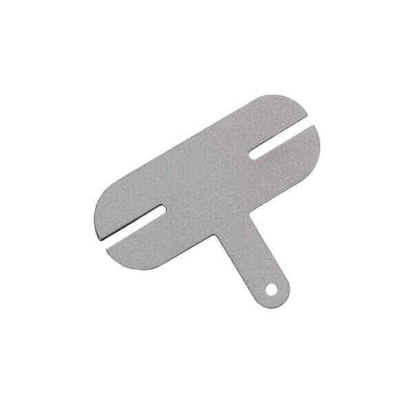 Nikel Punta 0.12x26x14.3mm - 10 Adet - 1