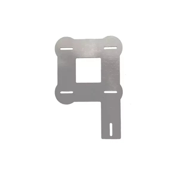 Nikel Punta 0.12x28.20x14mm - 10 Adet - 1