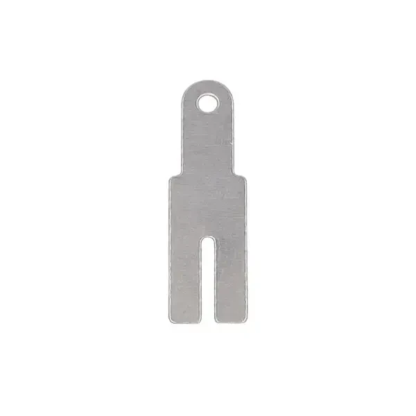 Nikel Punta 0.15x19.99x5.8x4.2mm - 10 Adet - Robolink