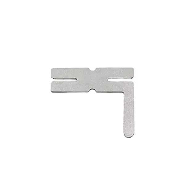 Nikel Punta 0.15x8x25x18mm - 10 Adet - 1