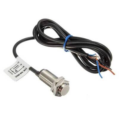 NJK-5002C NPN Proximity Hall Effect Sensör - Robolink