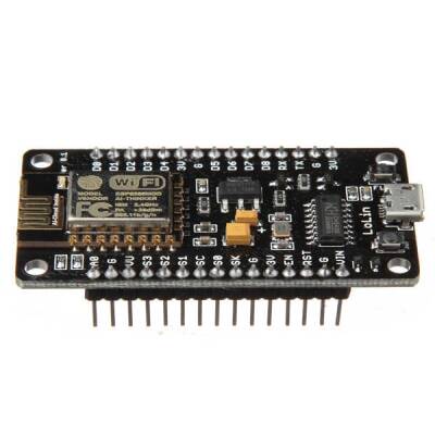 NodeMCU LoLin ESP8266 Geliştirme Kartı - Robolink (1)