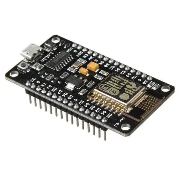 NodeMCU LoLin ESP8266 Geliştirme Kartı - Robolink