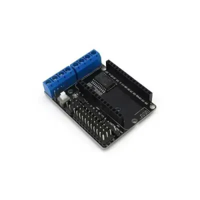 NodeMCU Motor Shield – ESP12E - 5 data-big=