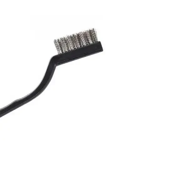 Nozzle Temizleme Fırçası - Çelik Telli - Robolink