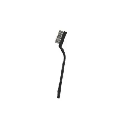 Nozzle Temizleme Fırçası - Çelik Telli - 2 data-big=
