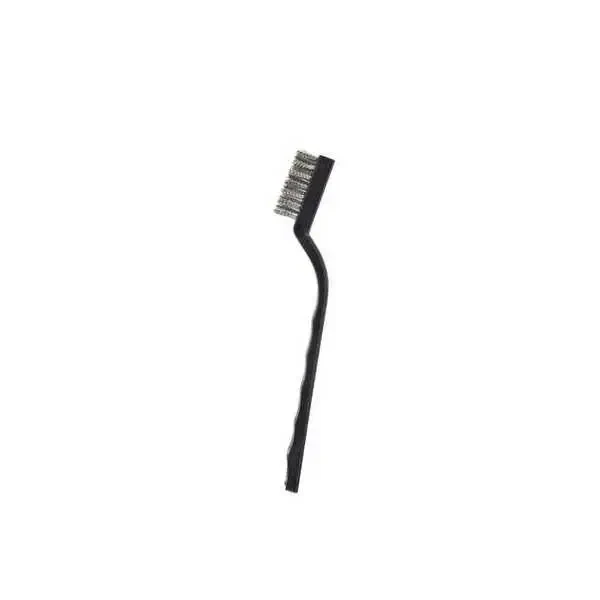 Nozzle Temizleme Fırçası - Çelik Telli - 2