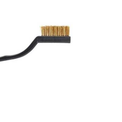 Nozzle Temizleme Fırçası - Pirinç Telli - 1 data-big=